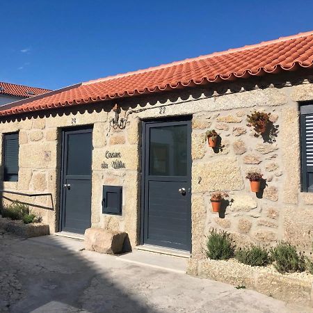 Casas Da Villa By Quinta Porto De Monsanto Belmonte  Kültér fotó
