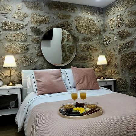 Casas Da Villa By Quinta Porto De Monsanto Belmonte  Kültér fotó
