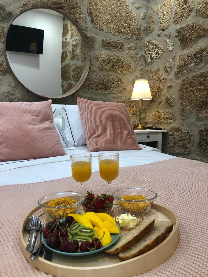 Casas Da Villa By Quinta Porto De Monsanto Belmonte  Kültér fotó