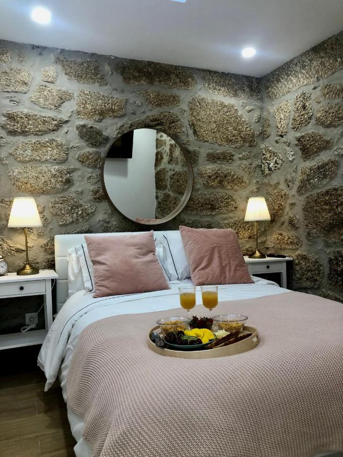Casas Da Villa By Quinta Porto De Monsanto Belmonte  Kültér fotó