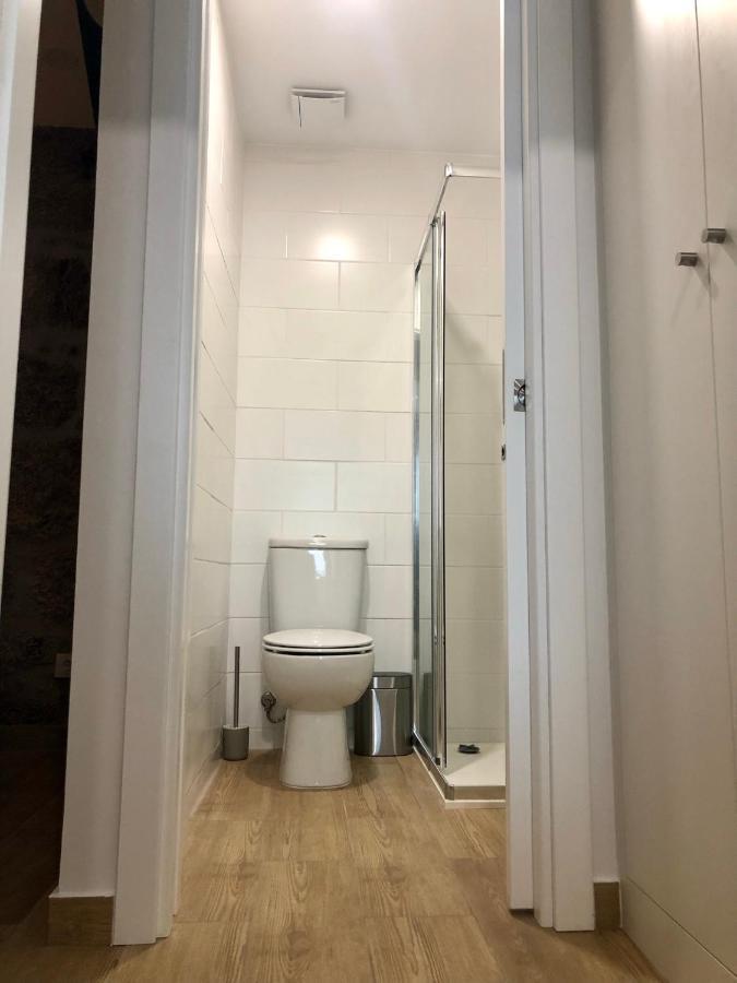 Casas Da Villa By Quinta Porto De Monsanto Belmonte  Kültér fotó