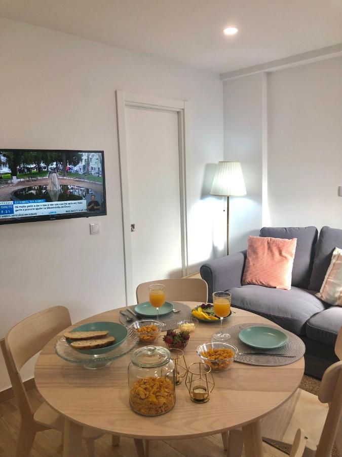 Casas Da Villa By Quinta Porto De Monsanto Belmonte  Kültér fotó