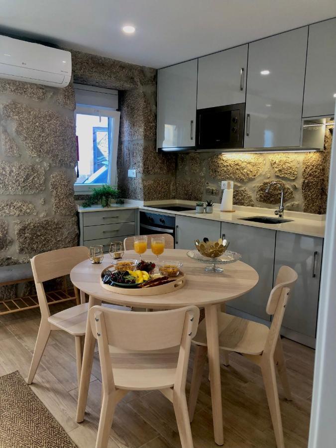 Casas Da Villa By Quinta Porto De Monsanto Belmonte  Kültér fotó