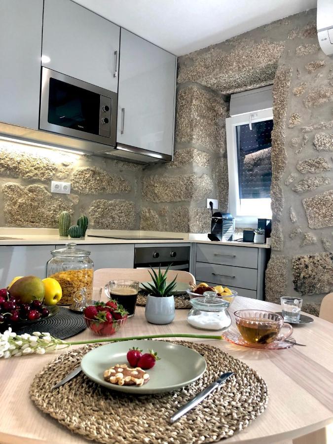 Casas Da Villa By Quinta Porto De Monsanto Belmonte  Kültér fotó