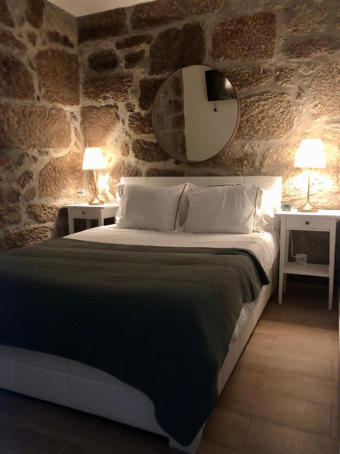 Casas Da Villa By Quinta Porto De Monsanto Belmonte  Kültér fotó
