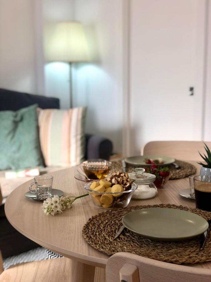 Casas Da Villa By Quinta Porto De Monsanto Belmonte  Kültér fotó